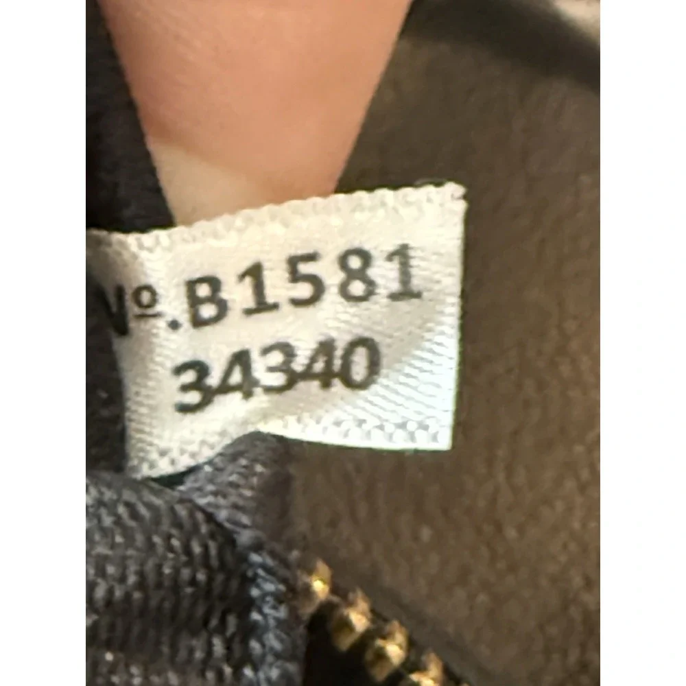 Coach Prairie Satchel Black Soft Pebbled Leather Shoulder Crossbody Bag Purse